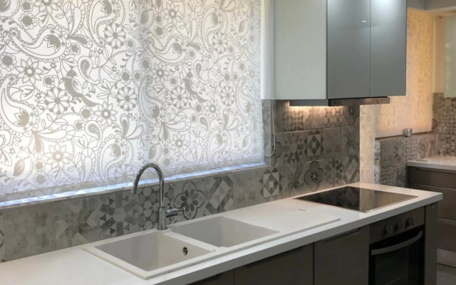 Cosy apartment in Chalandri