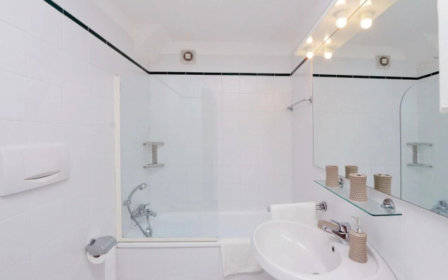 Pimpinnacolo 21 - 3BR P7