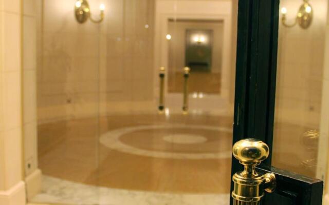 Appartement Avenue Montaigne