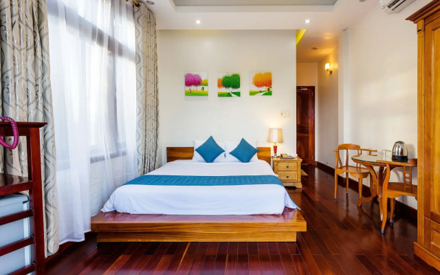Hoi An Reverie Villas