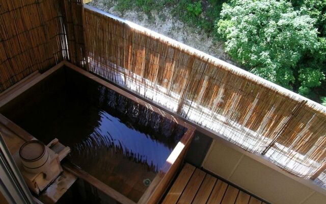 Shikisainoyado Furusato