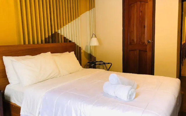 Socialtel Baños