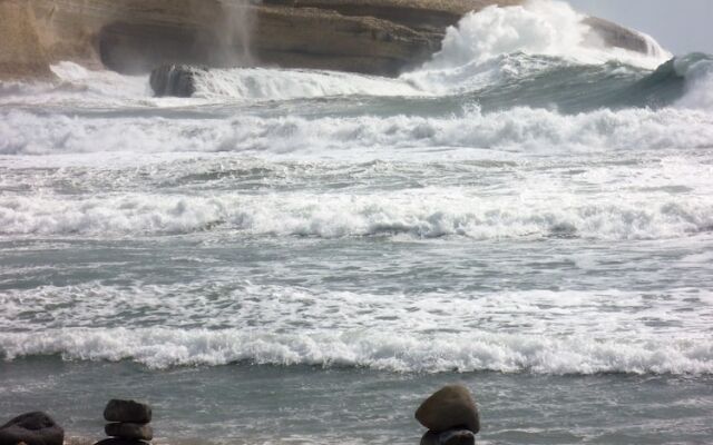 Casa Mimi Garden With a View Cuglieri Sardinia