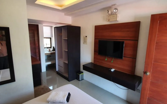 Hotel Zenturia