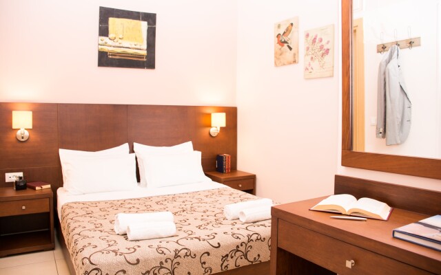 Marigianna Apartments