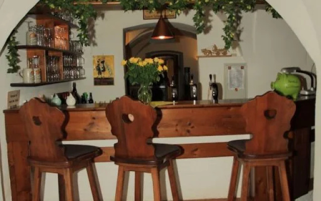 Brauereimuserum-Alte Brauerei Brauschänke