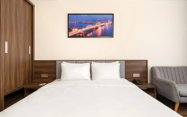 Tan Phuong Nam Hotel & Apartment