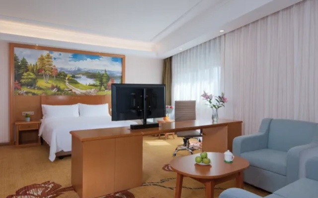 Vienna Hotel (Lingshui Center)