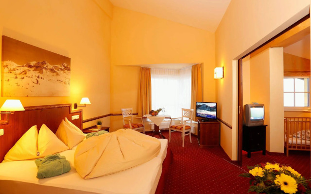 VALAMAR OBERTAUERN HOTEL ex. Petersbühel