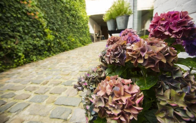 Gastenkamers UitGaanSlapen