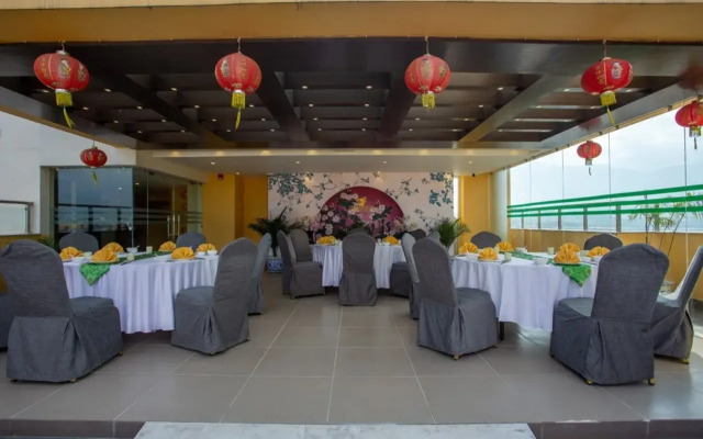 Hotel Crowne Imperial