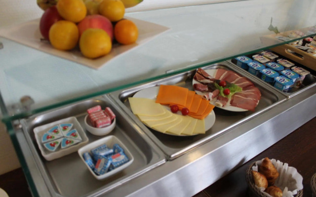 Hotel - Restaurant Le Clos des Cedres