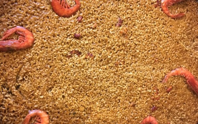 Hotel Restaurante Viñas Viejas