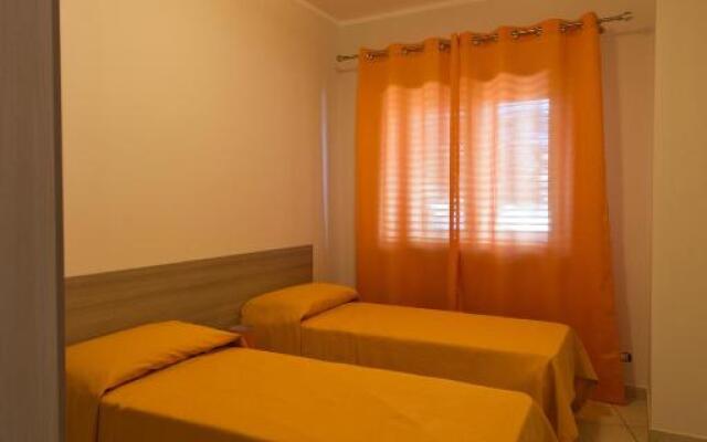 Bono Vacanze Villa San Marco Luxury Holidays Homes