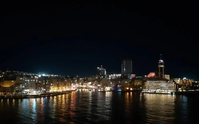 Sliema, Stylish 1 Bedroom Apartment with Parking.