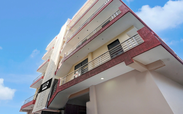 Hotel O Sector 23 Udyog Vihar