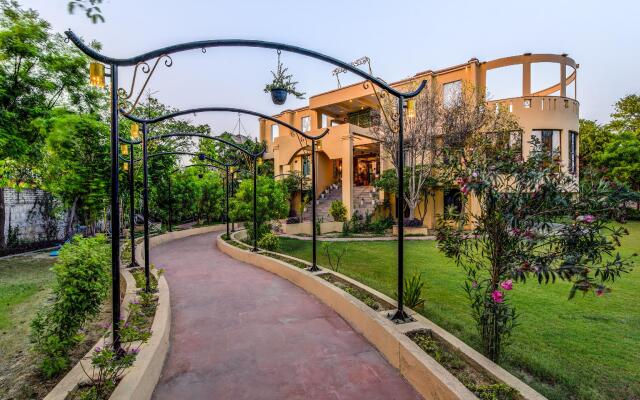 Kadamb Kunj Resort - Bharatpur