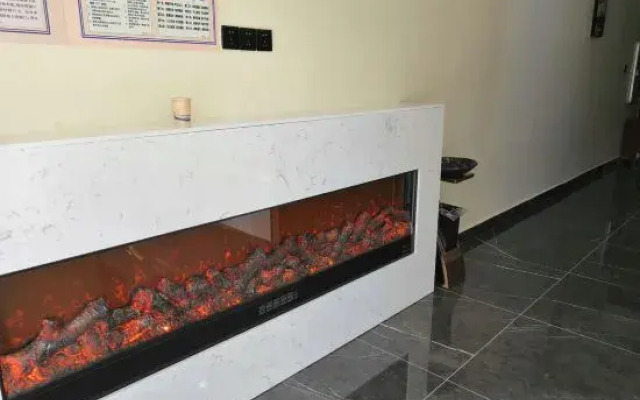 Kaixin Business Hotel