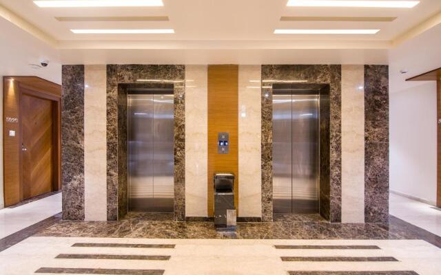 Zion A Luxurious Hotel Bangalore