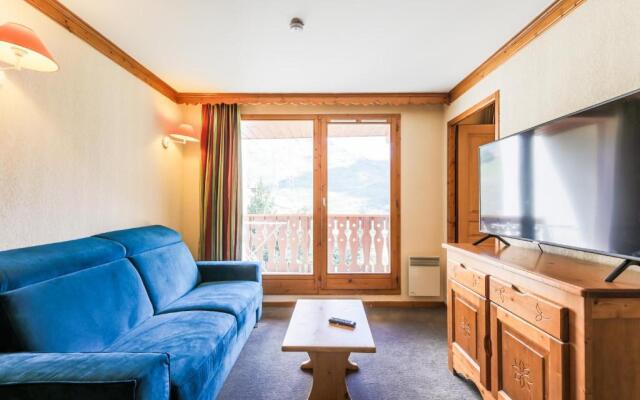 Residence les Valmonts - maeva Home