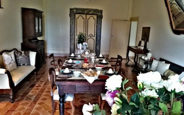 Ca' Lavalle B&B