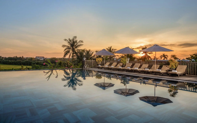 Legacy Hoi An Resort