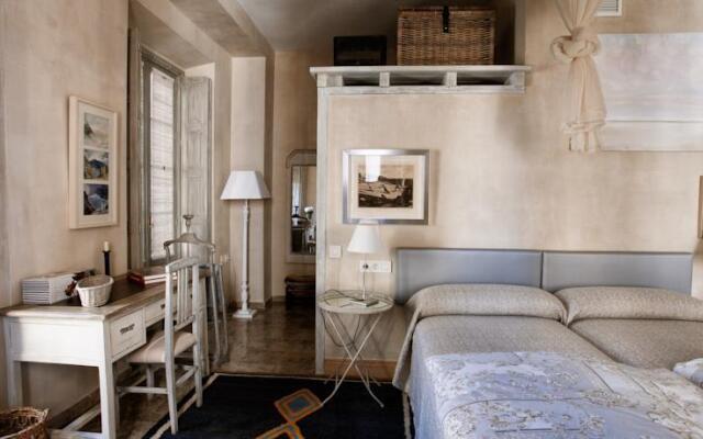 Galvez Suites Boutique