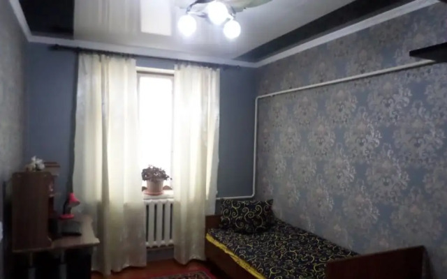 Хостел Vacation House