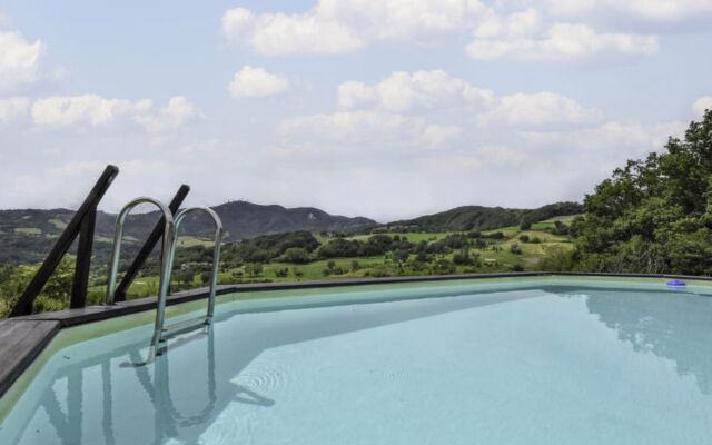 House Busani Salsomaggiore Terme