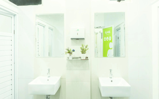Wakeup Homestay - Hostel