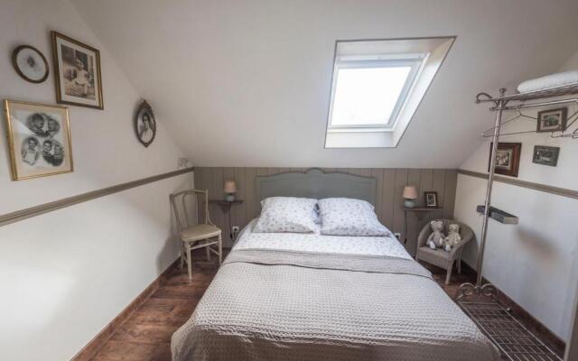 Chambres dHotes Ti Ar Yer