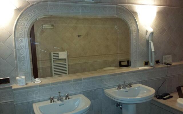 Hotel Sogno