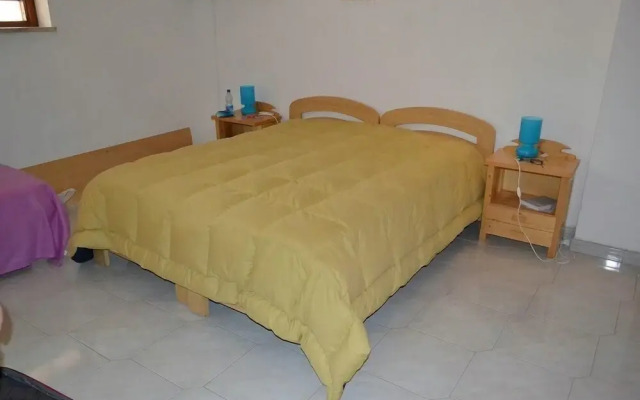 Agriturismo la Sorgente delle Madonie