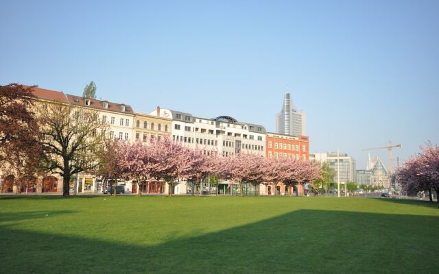 City Park Boarding House