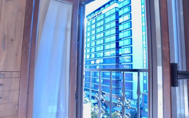 Nour Suite And Residence