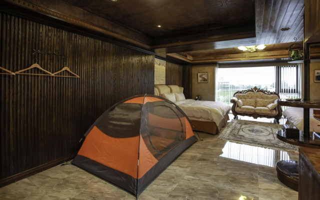 Balawua House