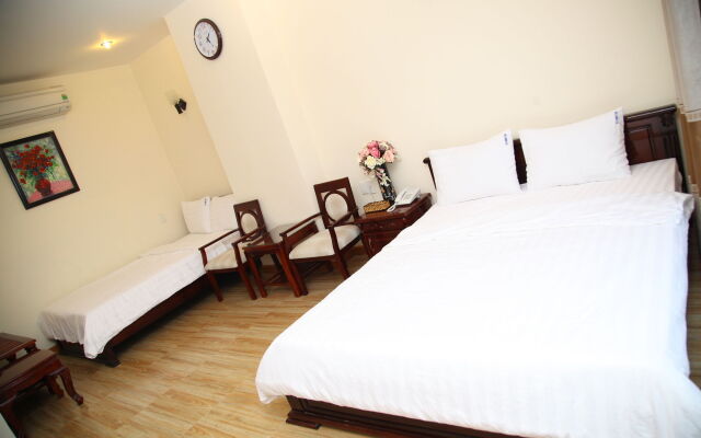 Minh Tam Hotel and Spa