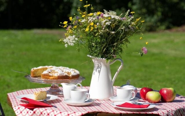 Kurpension Riedenburg