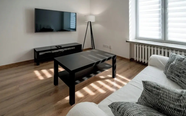 RentPlanet - Apartament Kościuszki II