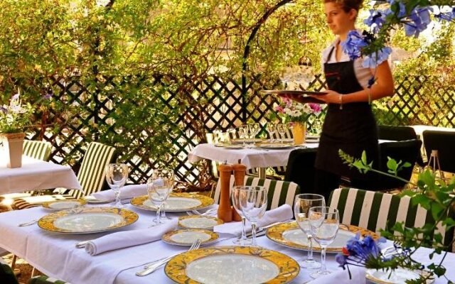 Auberge du Centre - Poitou