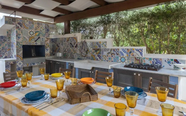 Villa Aurora By DomuSicily