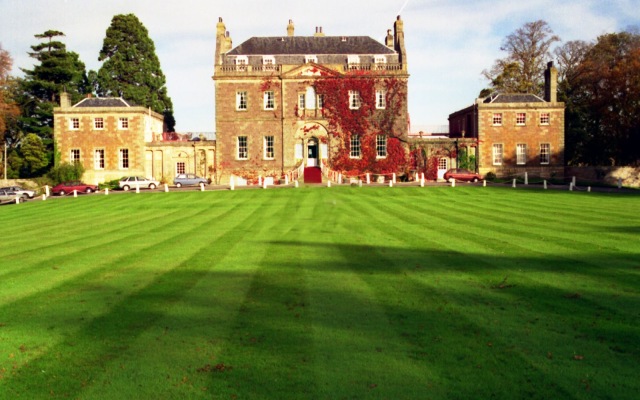 Culloden House Hotel