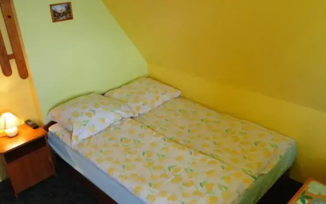 Miś Pokoje Gościnne