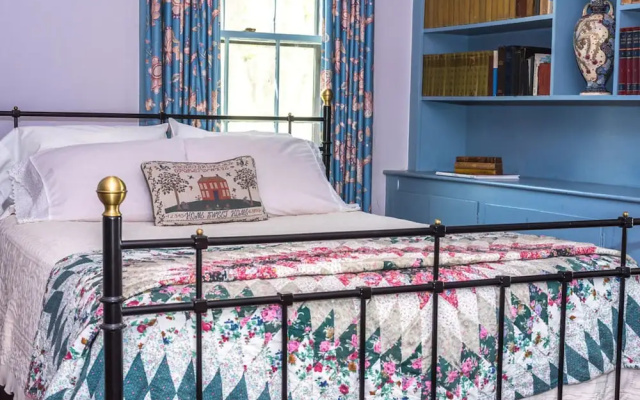 Oak Grove Bed and Breakfast