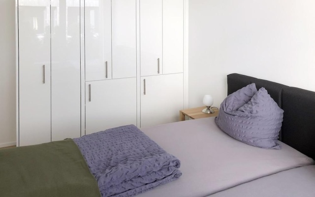 Hotel Profis – Guest Rooms – Diepoldsau