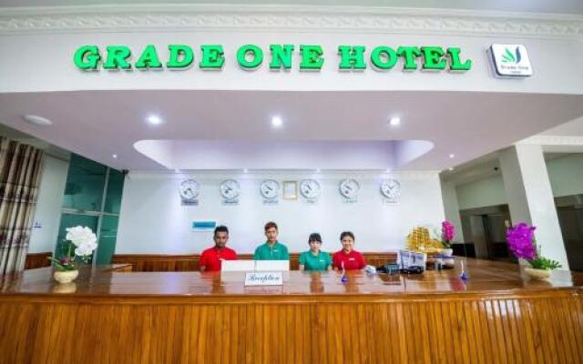 Grade One Hotel