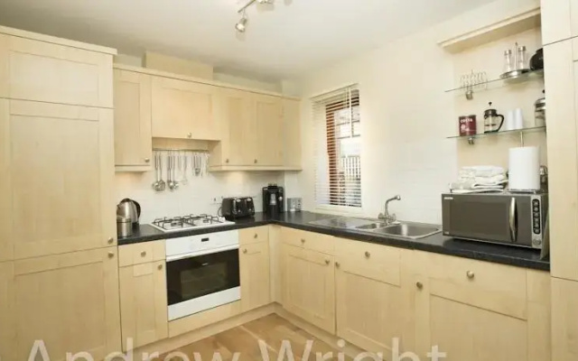 Gullane Holiday Home