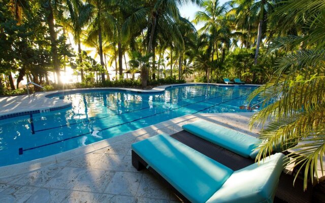 Curtain Bluff Resort - All Inclusive