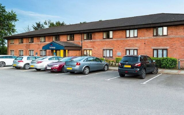 Travelodge Dumfries