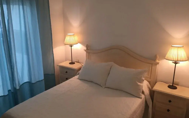 Apartment Playa La Luna
